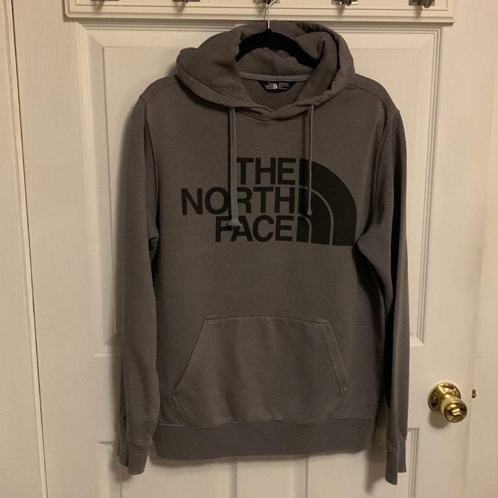 The North Face Hoodie Pullover